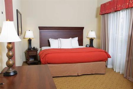 фото отеля Homewood Suites Fredericksburg