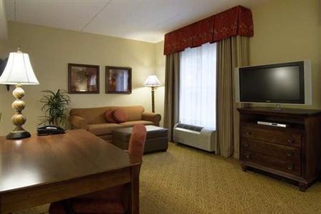 фото отеля Homewood Suites Fredericksburg