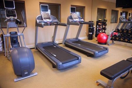 фото отеля Homewood Suites Fredericksburg