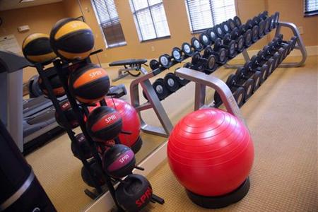 фото отеля Homewood Suites Fredericksburg