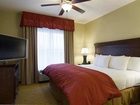 фото отеля Homewood Suites Fredericksburg