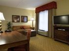 фото отеля Homewood Suites Fredericksburg