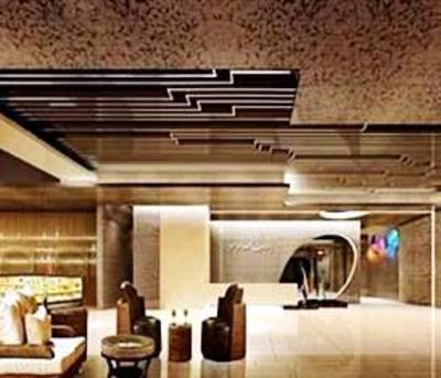фото отеля Yige International Business Hotel