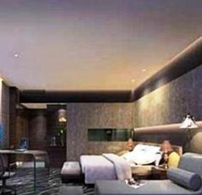 фото отеля Yige International Business Hotel