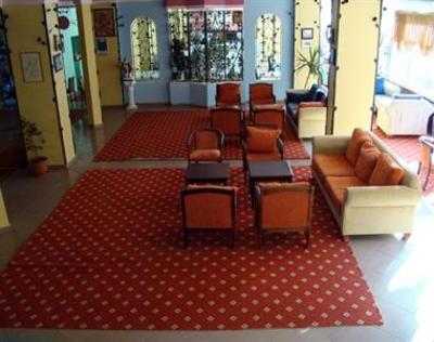 фото отеля Erdilli Termal Otel