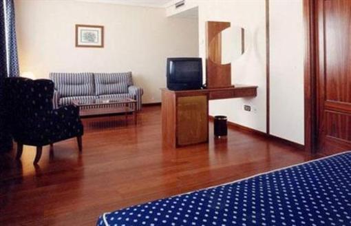 фото отеля Hotel del Pozo
