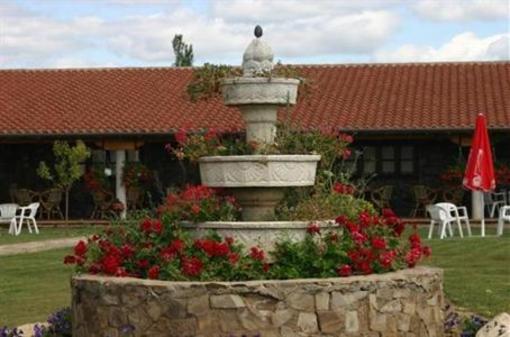 фото отеля Hotel del Pozo