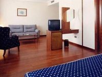 Hotel del Pozo