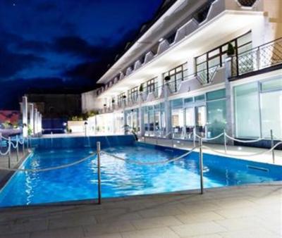 фото отеля Vea Resort Hotel