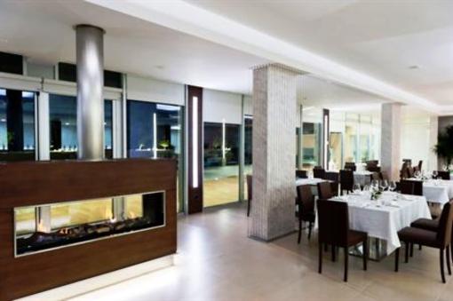 фото отеля Vea Resort Hotel