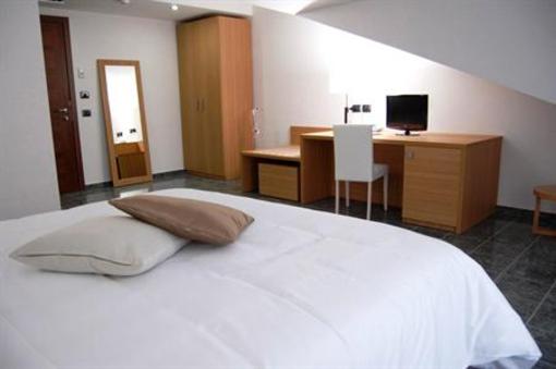 фото отеля Vea Resort Hotel