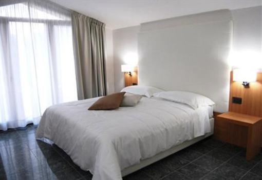 фото отеля Vea Resort Hotel