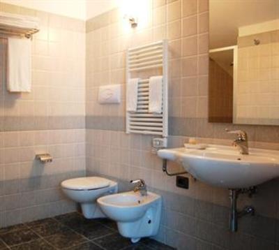 фото отеля Vea Resort Hotel