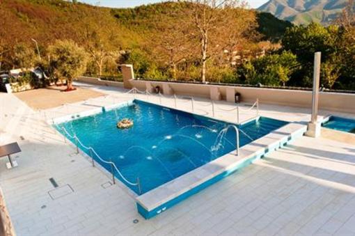 фото отеля Vea Resort Hotel