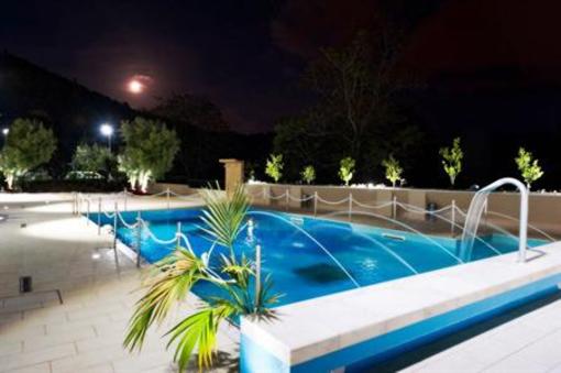 фото отеля Vea Resort Hotel