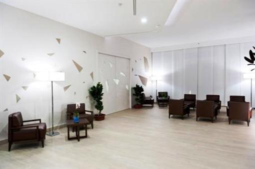 фото отеля Vea Resort Hotel