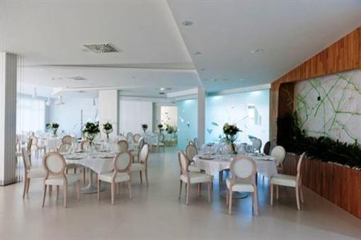 фото отеля Vea Resort Hotel