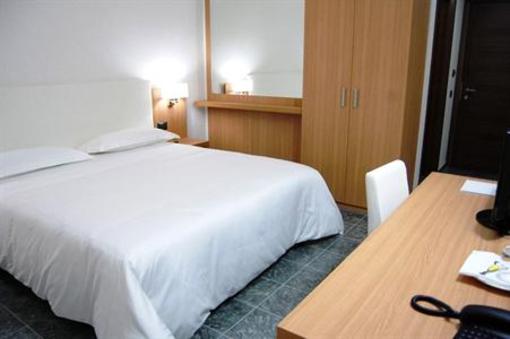 фото отеля Vea Resort Hotel