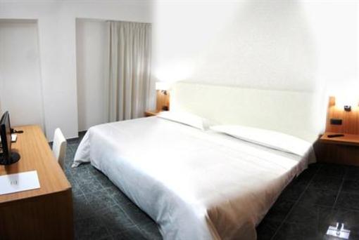 фото отеля Vea Resort Hotel