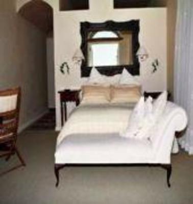 фото отеля Villa Pescatore Hotel Robe