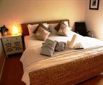 фото отеля Villa Pescatore Hotel Robe