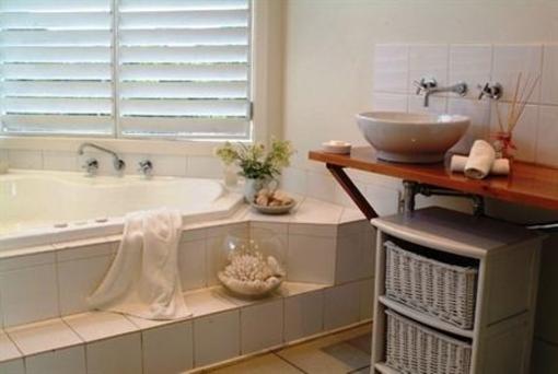 фото отеля Villa Pescatore Hotel Robe