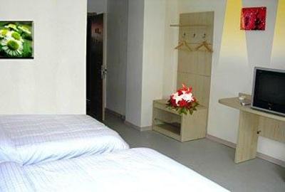фото отеля Ganjiangzhixing Business Hotel