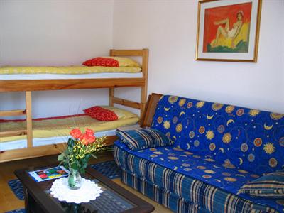 фото отеля Alpika Apartments Kranjska Gora