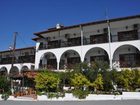 фото отеля Sunset Hotel Ouranoupoli