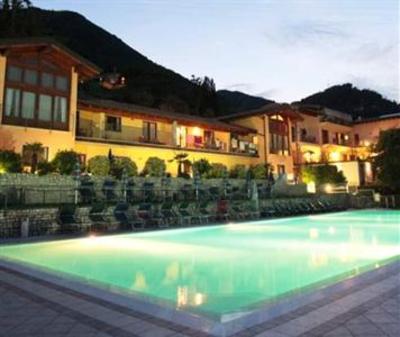 фото отеля Residence Delle Rose