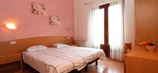 фото отеля Residence Delle Rose