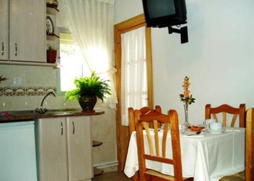 фото отеля Apartamentos Jucar Tragacete