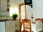 фото отеля Apartamentos Jucar Tragacete