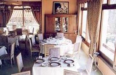 фото отеля A La Residence Hotel Limoges
