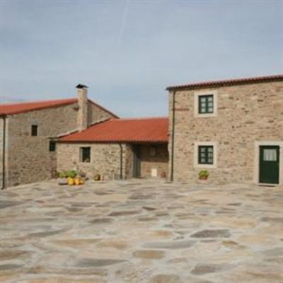 фото отеля Quinta De La Barandica
