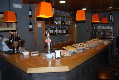 фото отеля Pension Casa Vicenta Vielha