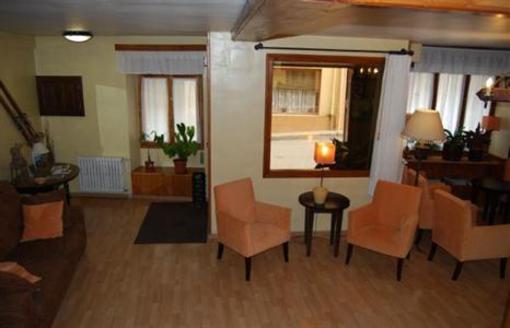 фото отеля Pension Casa Vicenta Vielha