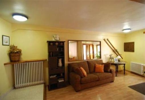 фото отеля Pension Casa Vicenta Vielha