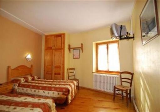 фото отеля Pension Casa Vicenta Vielha