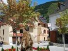 фото отеля Pension Casa Vicenta Vielha