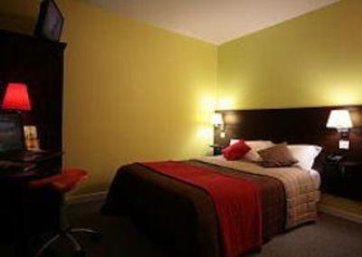фото отеля Helios Hotel Mably