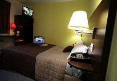 фото отеля Helios Hotel Mably