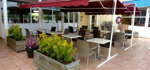 фото отеля Helios Hotel Mably