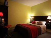 Helios Hotel Mably
