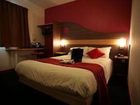 фото отеля Helios Hotel Mably