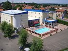 фото отеля Helios Hotel Mably