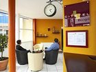 фото отеля Helios Hotel Mably