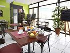 фото отеля Helios Hotel Mably