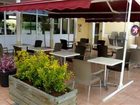 фото отеля Helios Hotel Mably