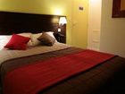 фото отеля Helios Hotel Mably